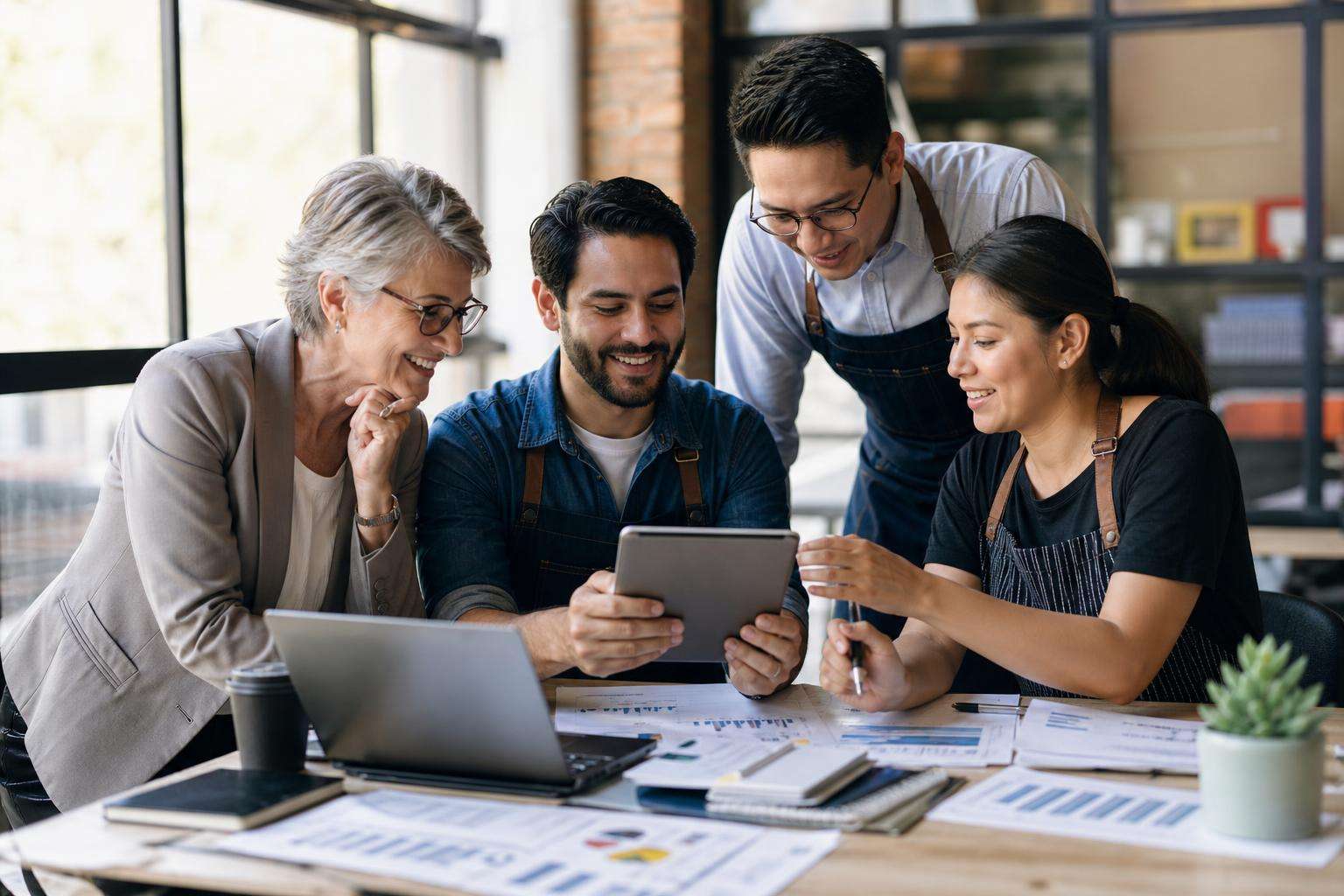 Choosing an LMS for SME That Scales With Training, Reporting, and Compliance Needs