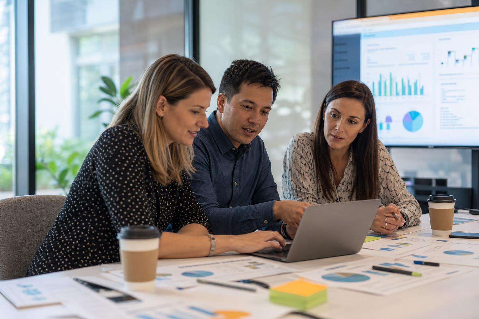 How to Calculate LMS ROI by Including the Costs and Business Outcomes That Matter 13 How to Calculate LMS ROI by Including the Costs and Business Outcomes That Matter