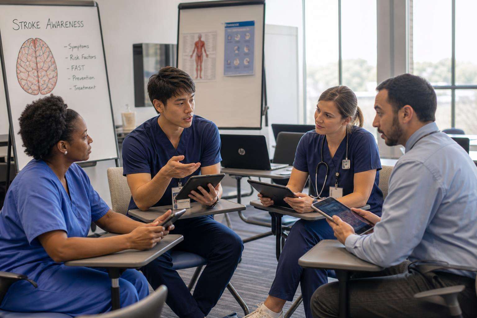 How a Peer Learning Platform Fits Into an LMS Without Sacrificing Quality 7 How a Peer Learning Platform Fits Into an LMS Without Sacrificing Quality