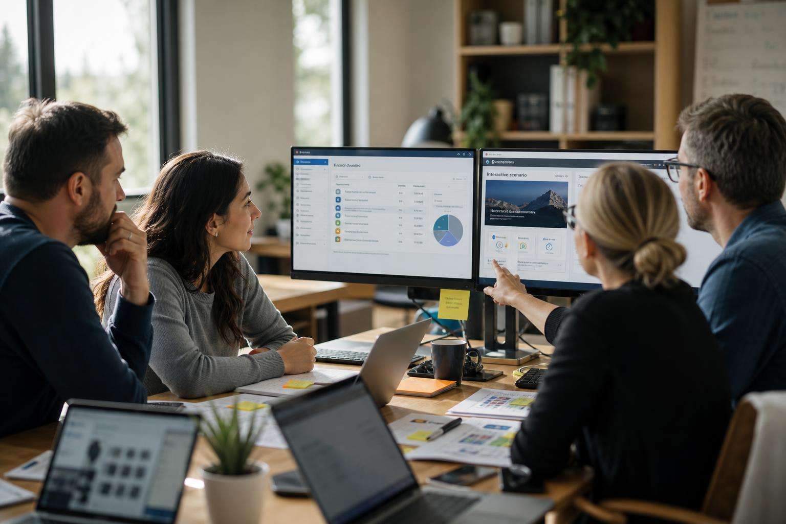 Scorm Vs H5P: Choosing the Right Format for Tracking, Updates, and Interactive Learning 5 Scorm Vs H5P: Choosing the Right Format for Tracking, Updates, and Interactive Learning